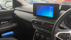 Dacia Sandero Stepway 1.0 TCe Comfort 5dr Petrol Hatchback